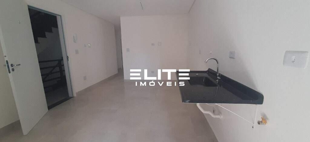 Apartamento à venda no Vila Bastos: 