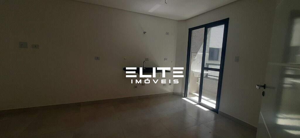 Apartamento à venda no Vila Bastos: 