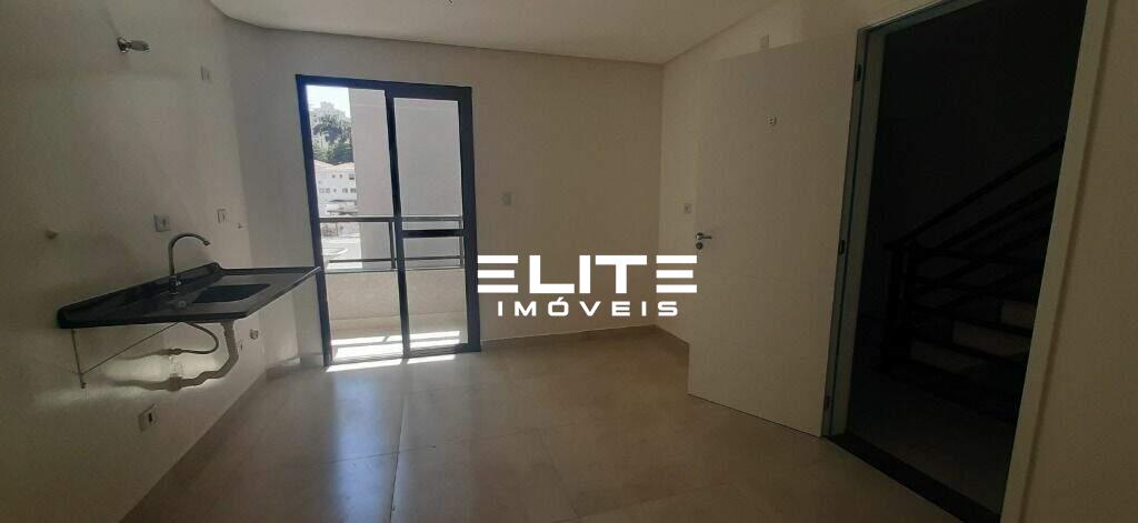 Apartamento à venda no Vila Bastos: 