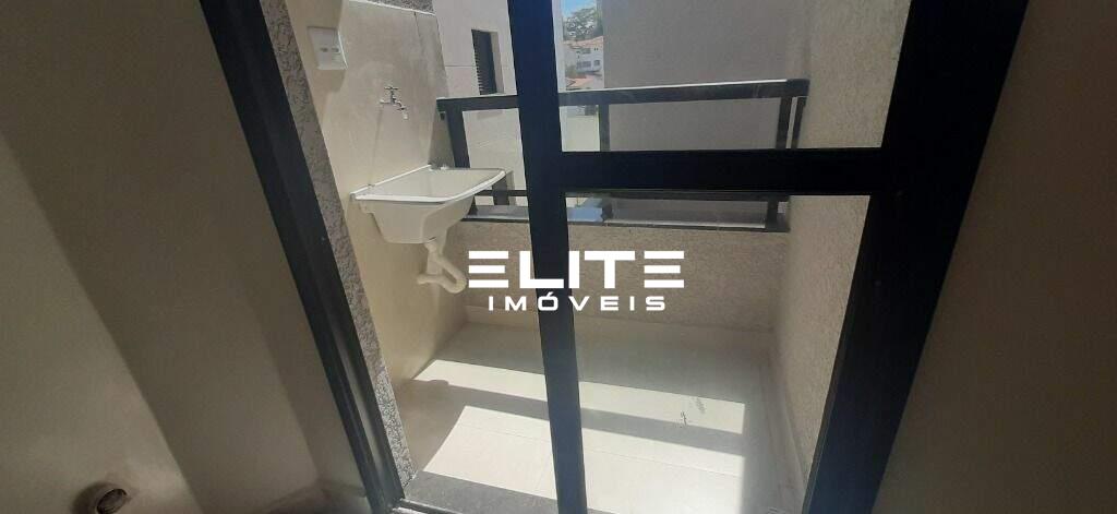 Apartamento à venda no Vila Bastos: 