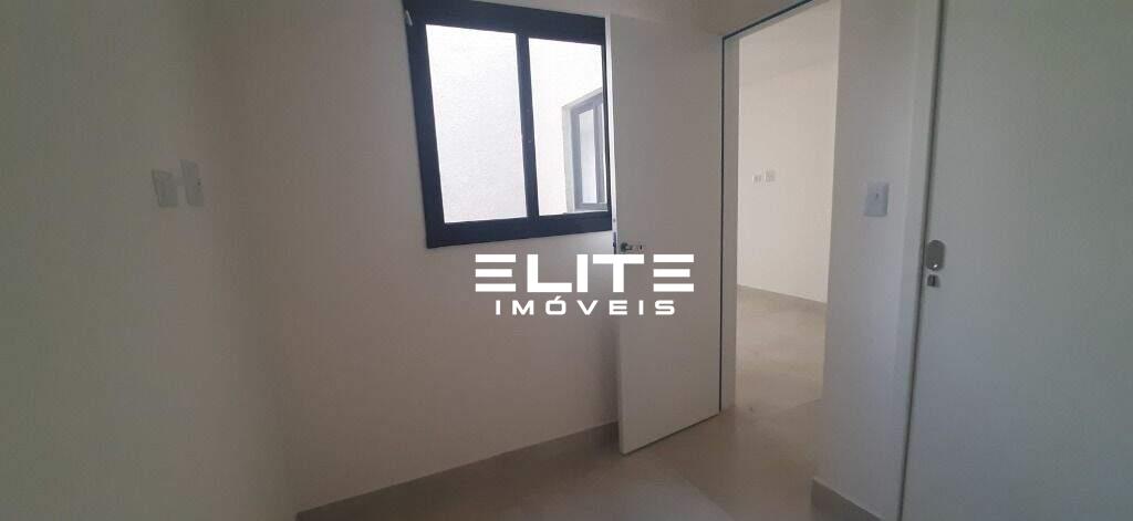 Apartamento à venda no Vila Bastos: 