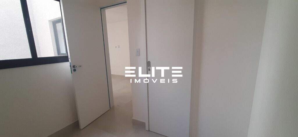 Apartamento à venda no Vila Bastos: 