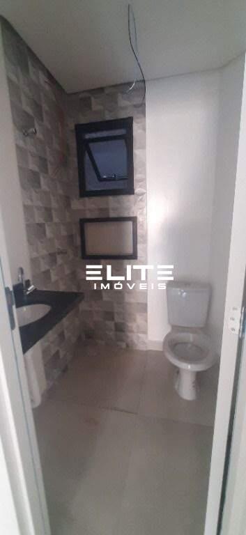 Apartamento à venda no Vila Bastos: 