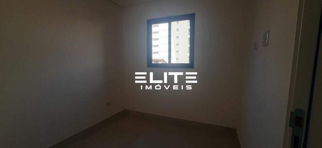 Apartamento à venda no Vila Bastos: 