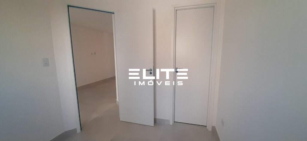 Apartamento à venda no Vila Bastos: 