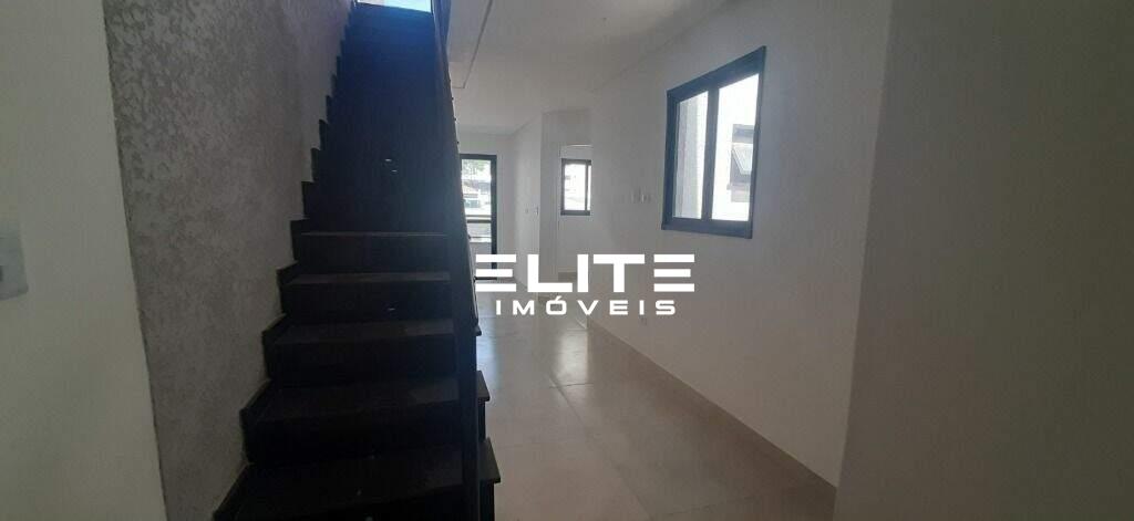 Cobertura à venda no Vila Bastos: 