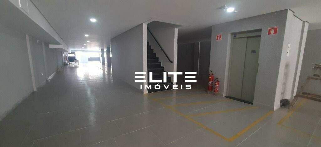 Cobertura à venda no Vila Bastos: 