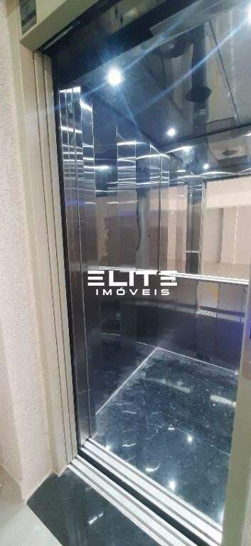 Cobertura à venda no Vila Bastos: 