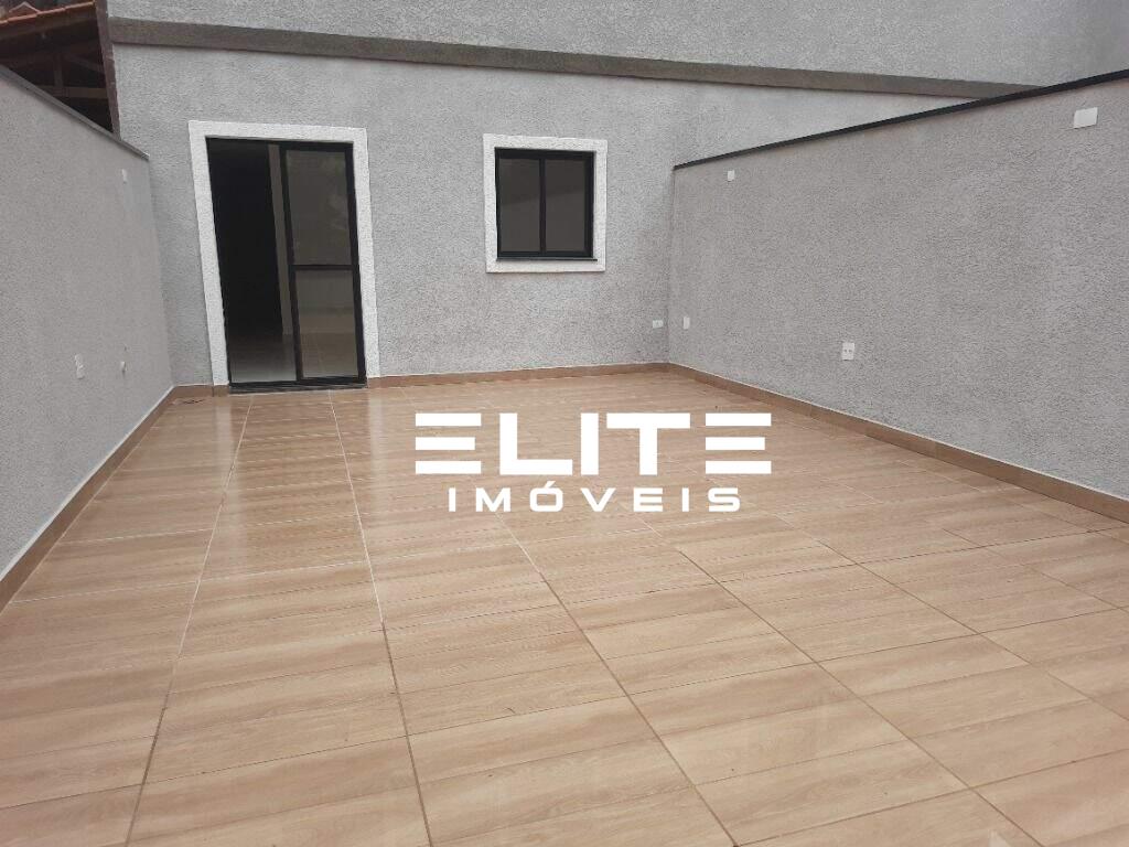 Apartamento à venda no Vila Bastos: 