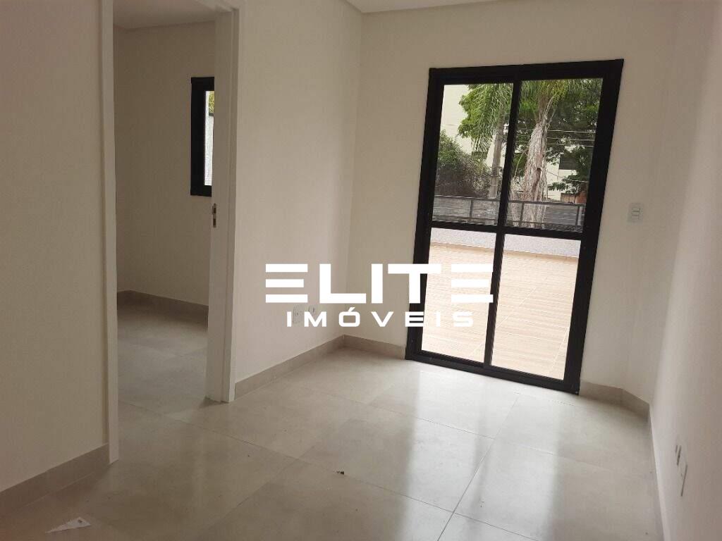 Apartamento à venda no Vila Bastos: 