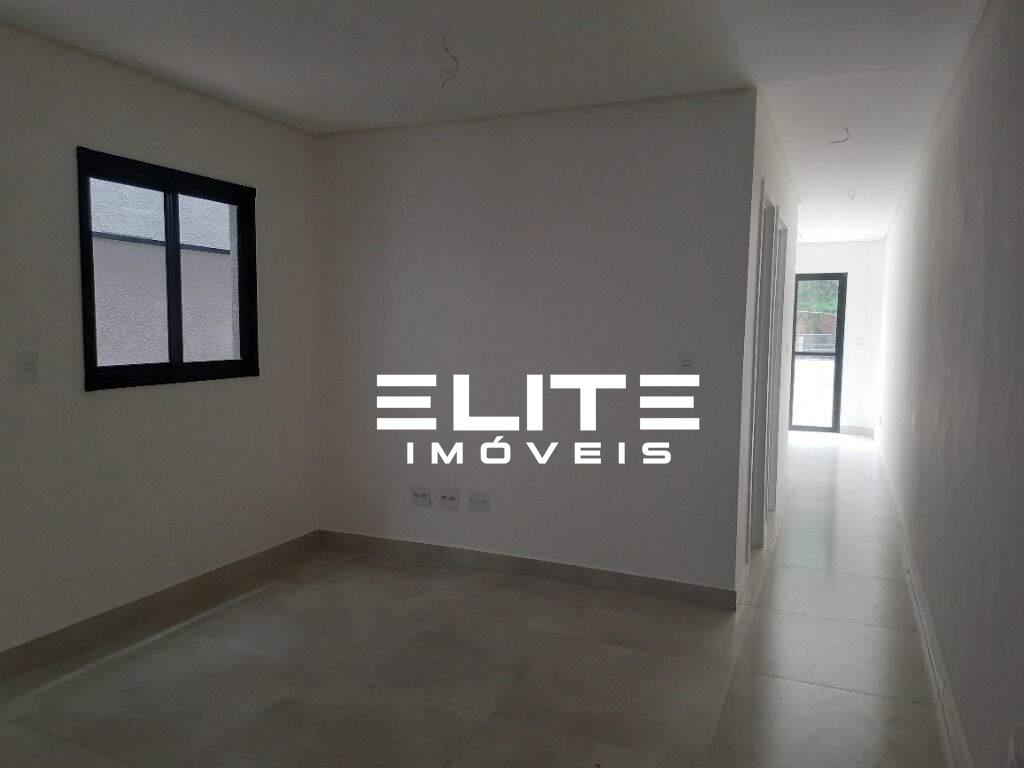 Apartamento à venda no Vila Bastos: 