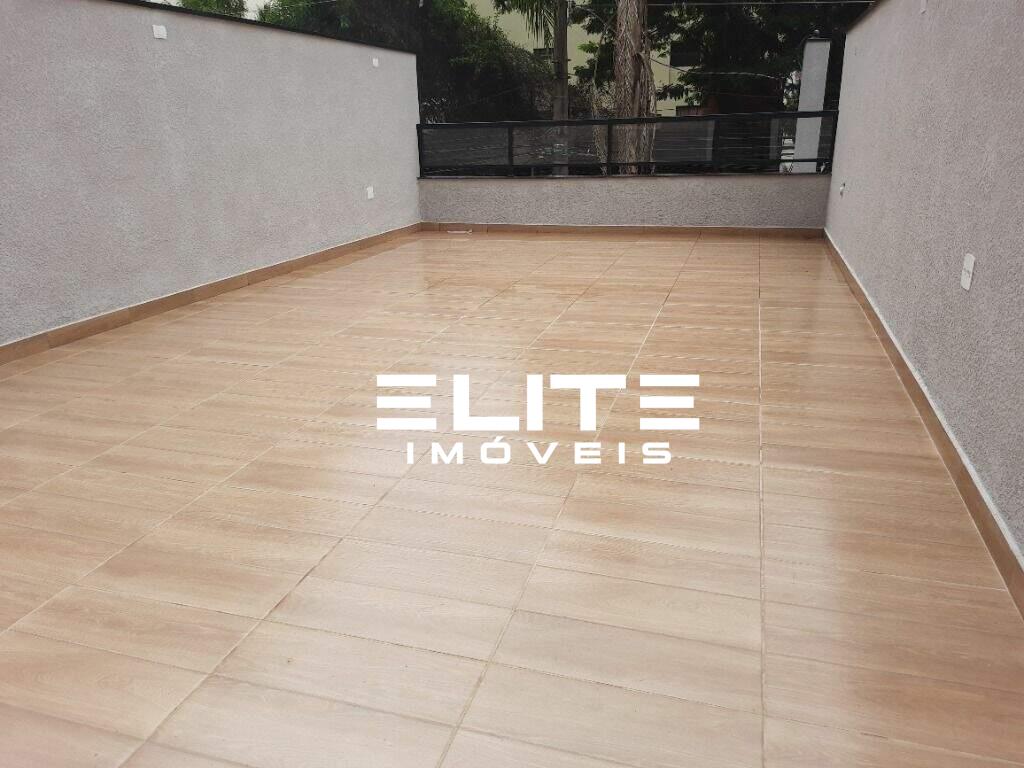 Apartamento à venda no Vila Bastos: 