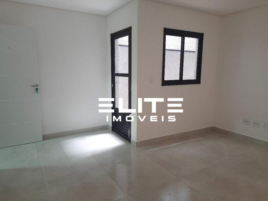 Apartamento à venda no Vila Bastos: 