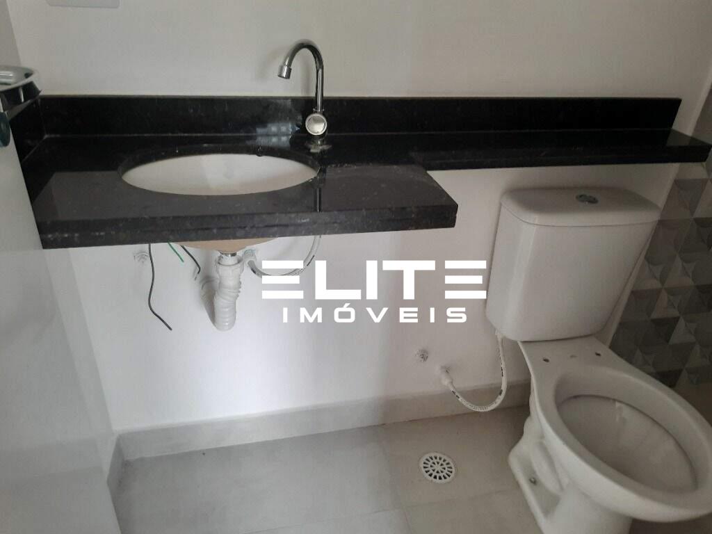 Apartamento à venda no Vila Bastos: 