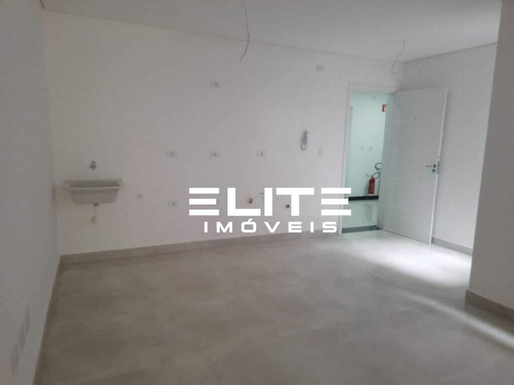 Apartamento à venda no Vila Bastos: 