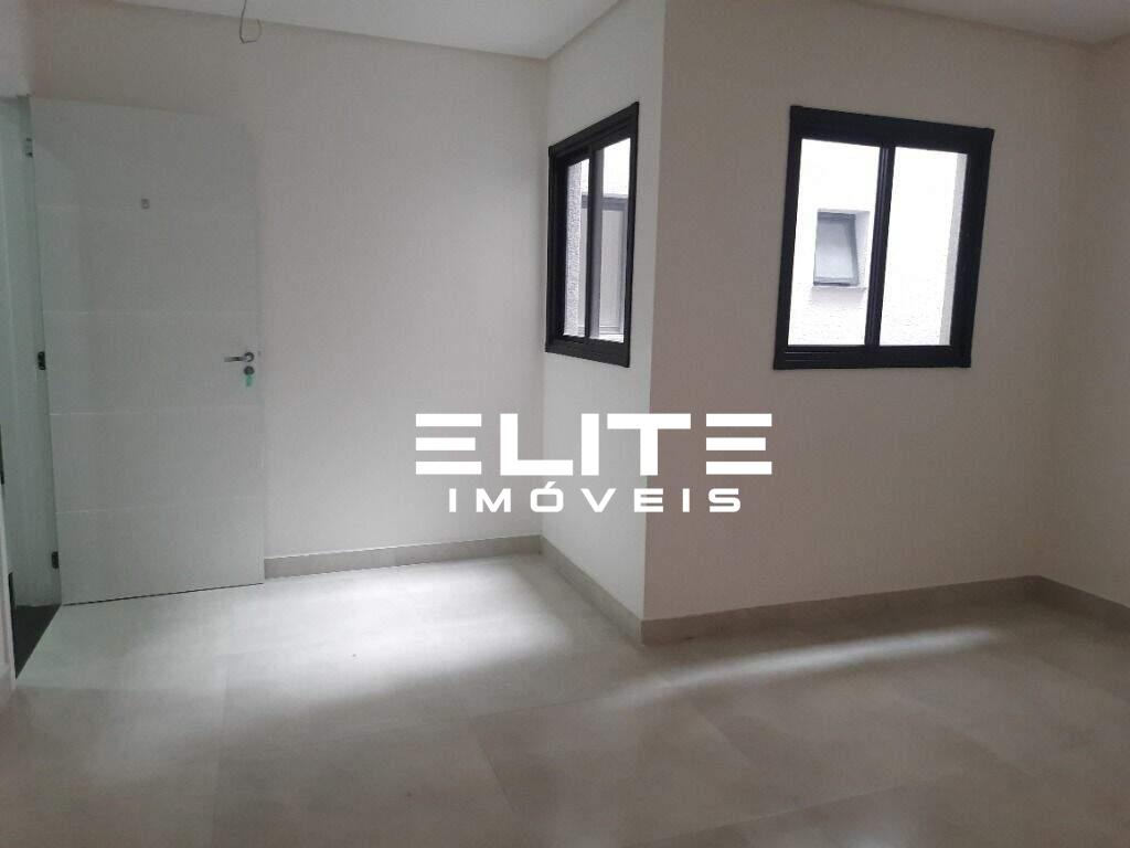 Apartamento à venda no Vila Bastos: 