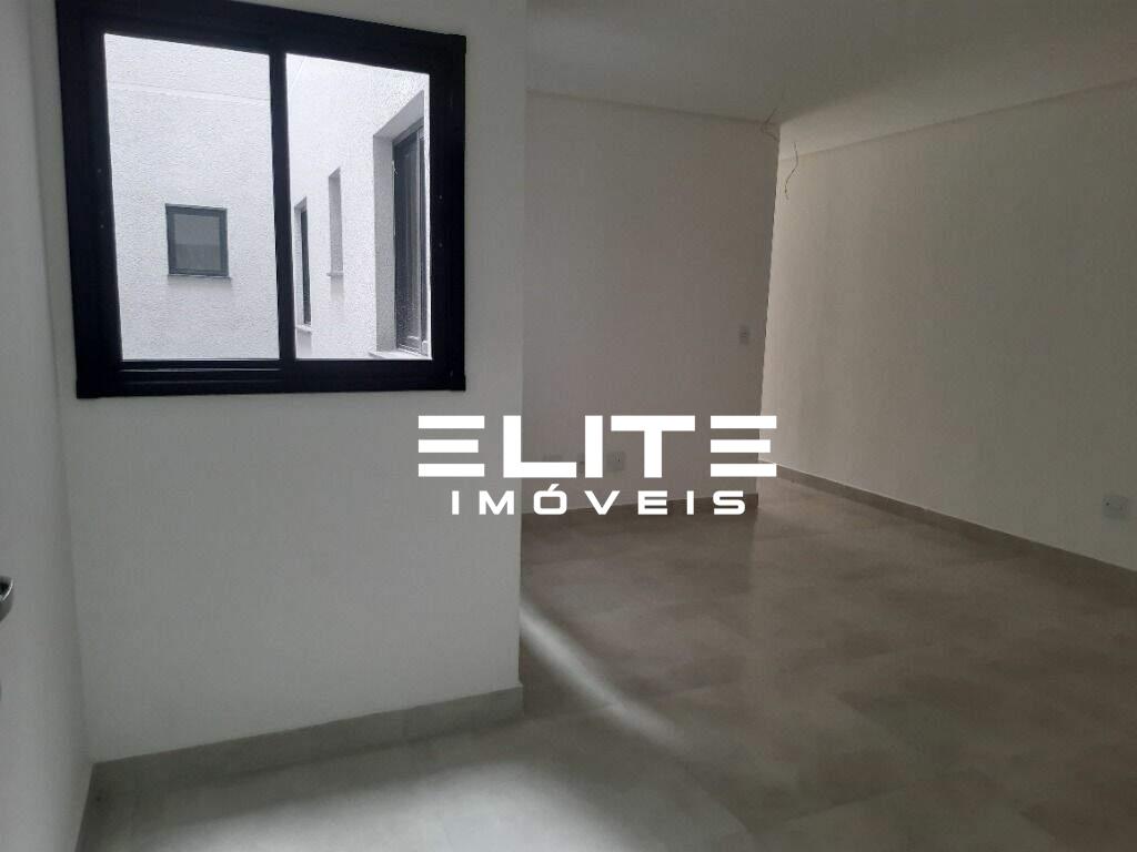 Apartamento à venda no Vila Bastos: 