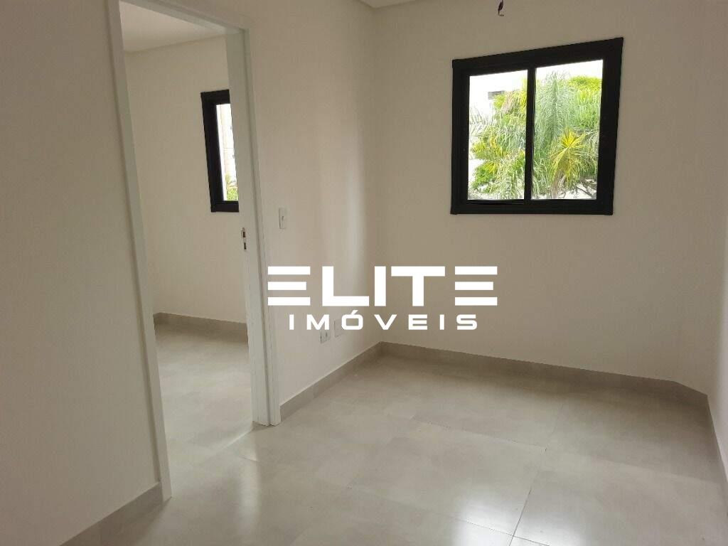 Apartamento à venda no Vila Bastos: 