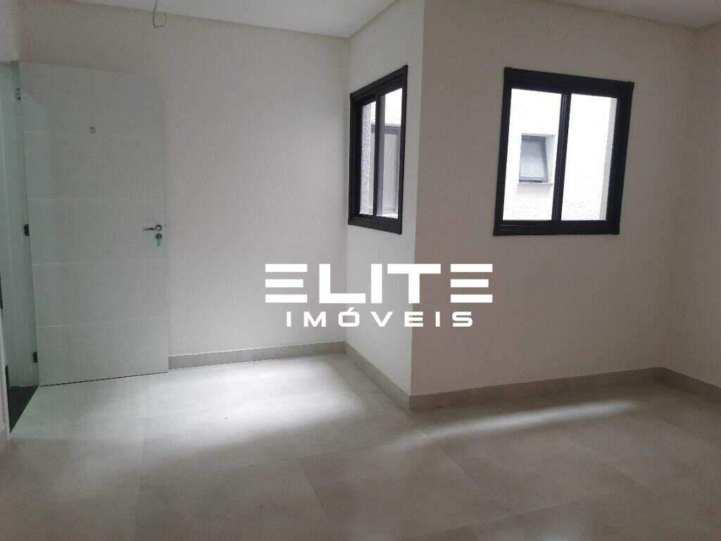 Apartamento à venda no Vila Bastos: 