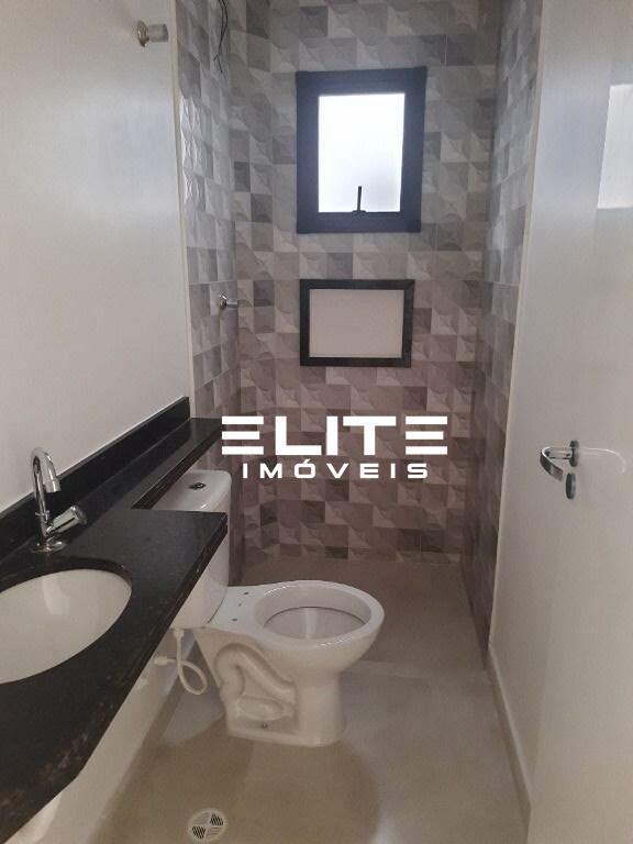 Apartamento à venda no Vila Bastos: 