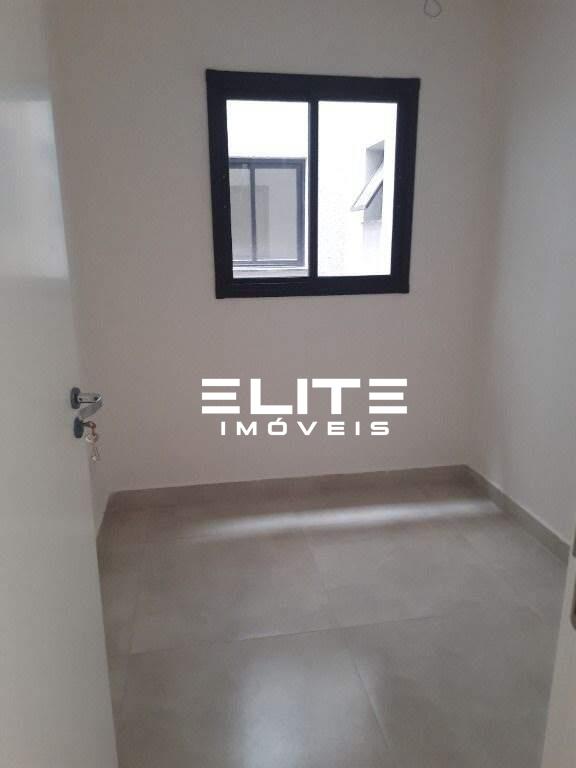 Apartamento à venda no Vila Bastos: 