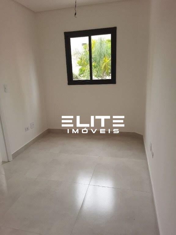 Apartamento à venda no Vila Bastos: 