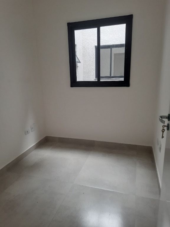 Cobertura à venda no Vila Bastos: 