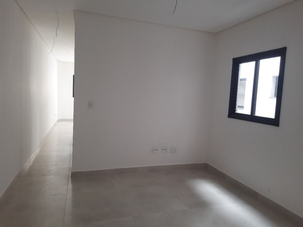 Cobertura à venda no Vila Bastos: 