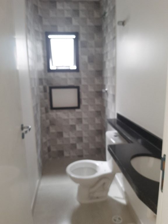 Cobertura à venda no Vila Bastos: 