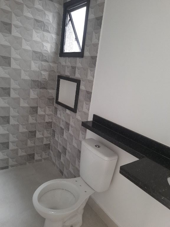 Cobertura à venda no Vila Bastos: 