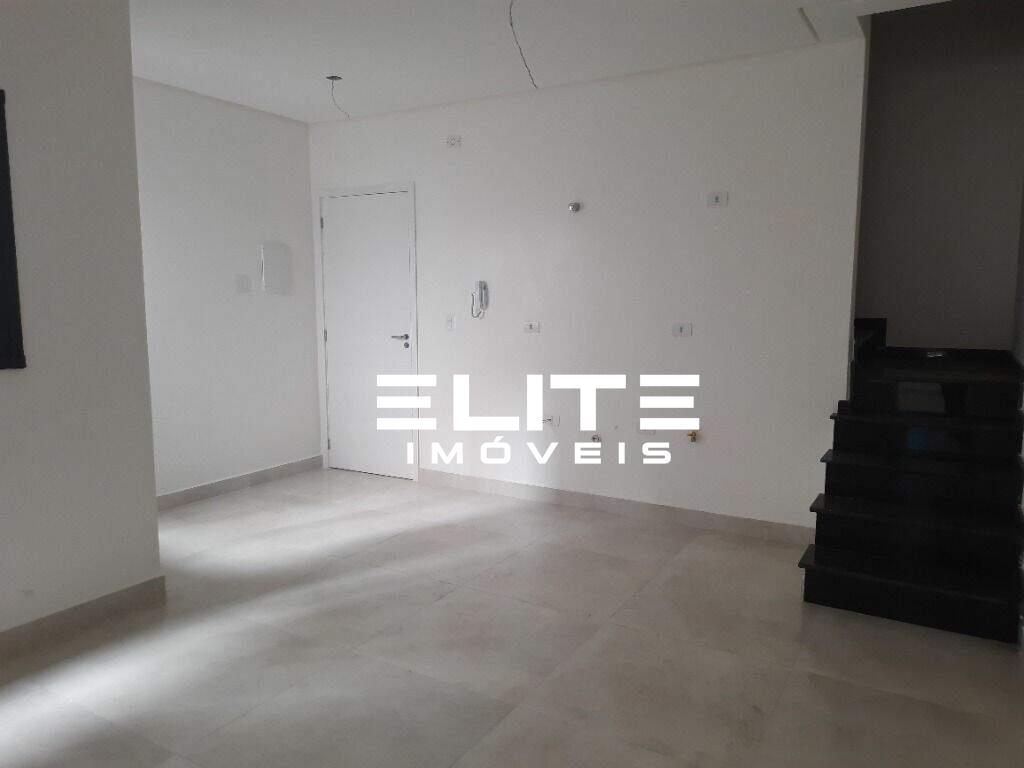 Cobertura à venda no Vila Bastos: 