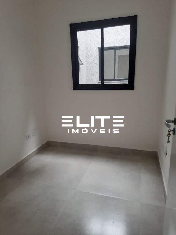 Cobertura à venda no Vila Bastos: 