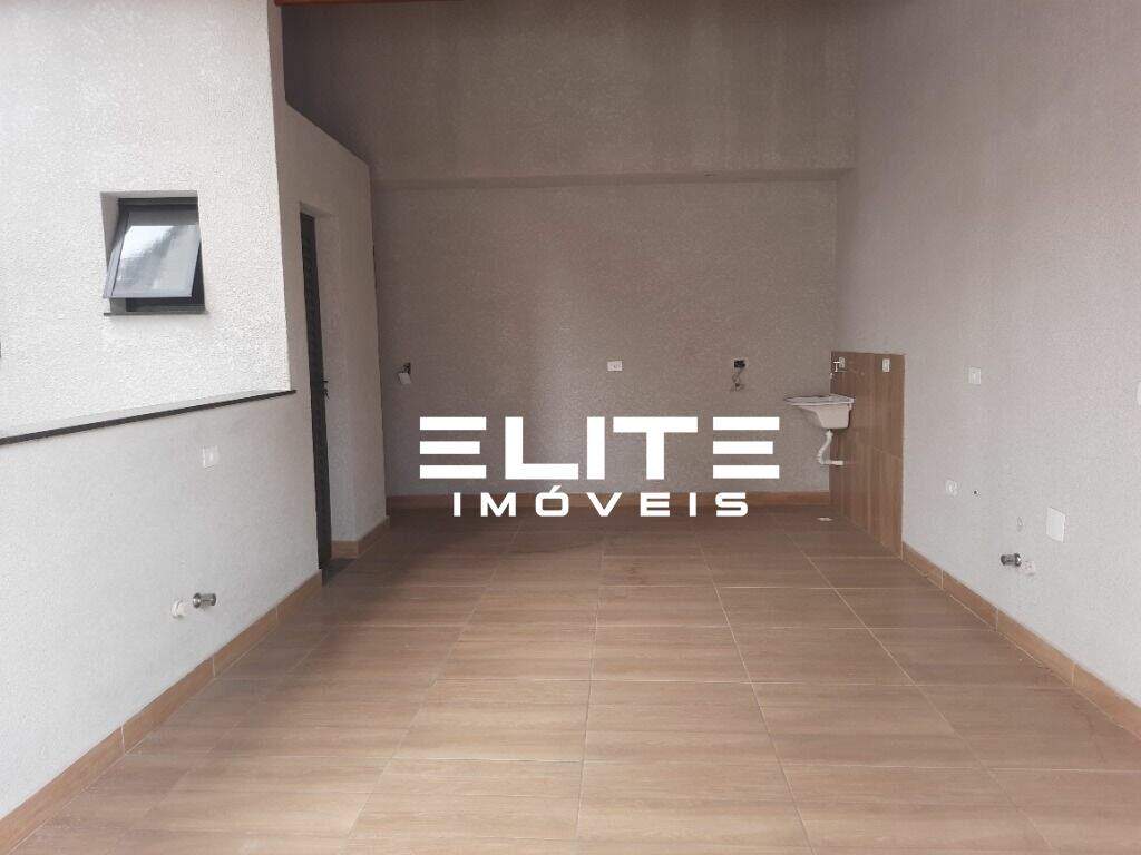 Cobertura à venda no Vila Bastos: 