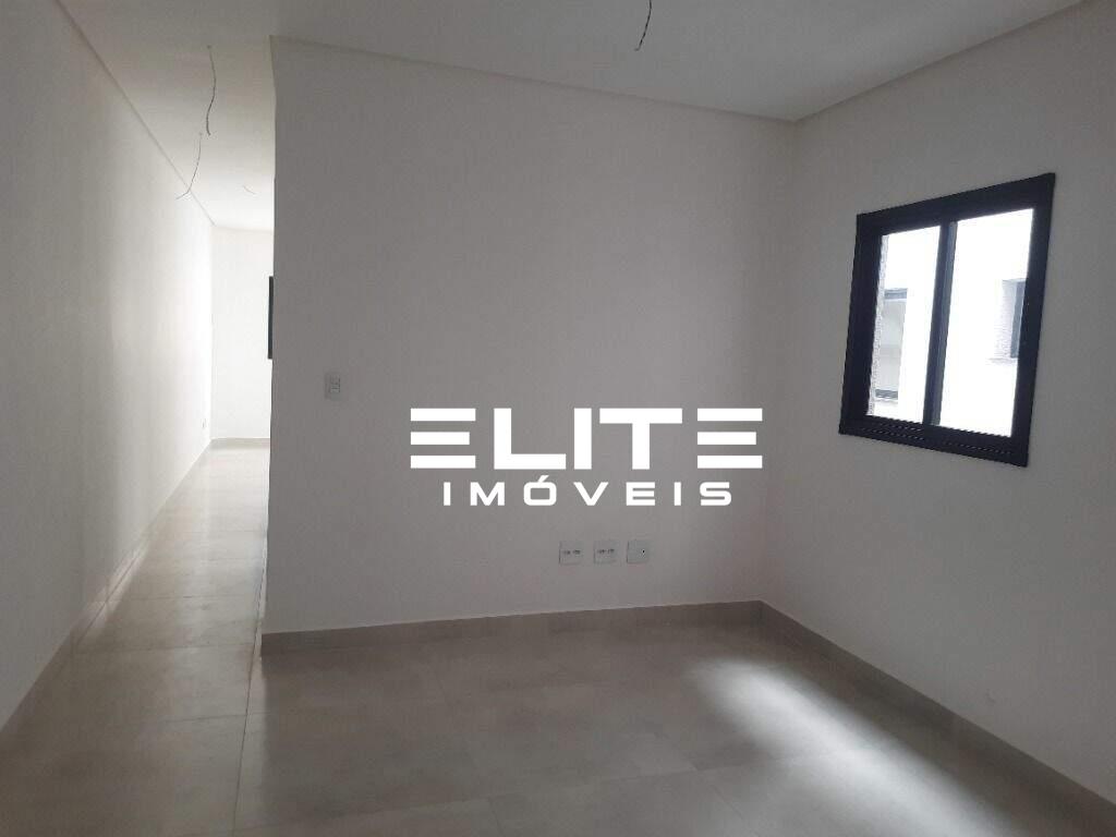 Cobertura à venda no Vila Bastos: 