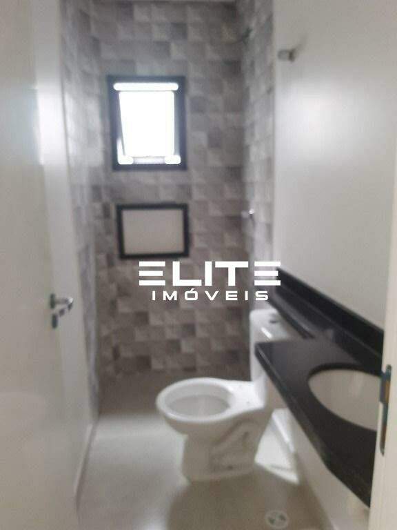 Cobertura à venda no Vila Bastos: 