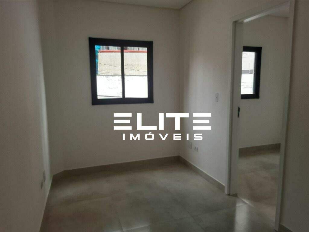 Cobertura à venda no Vila Bastos: 