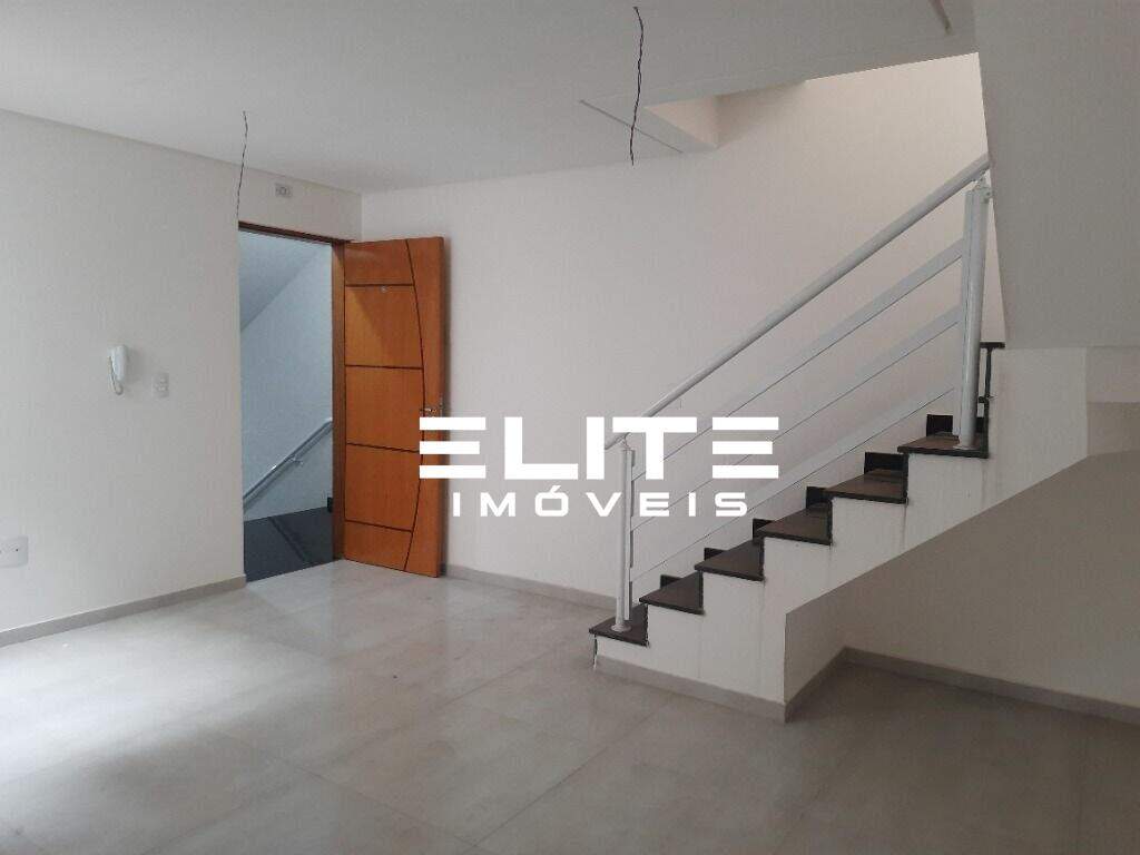 Cobertura à venda no Jardim Bela Vista: 