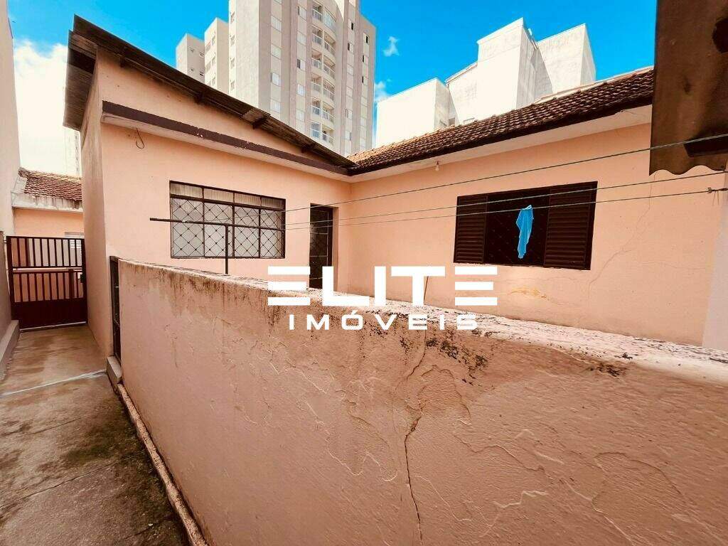 Casa à venda no Campestre: 