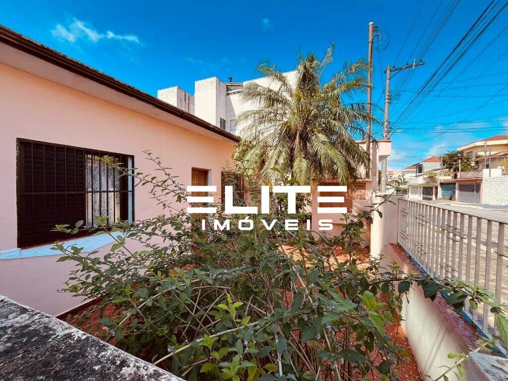 Casa à venda no Campestre: 