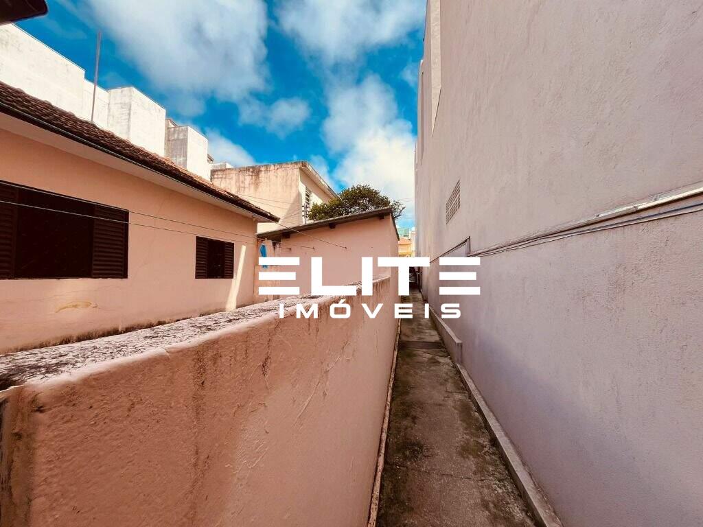 Casa à venda no Campestre: 