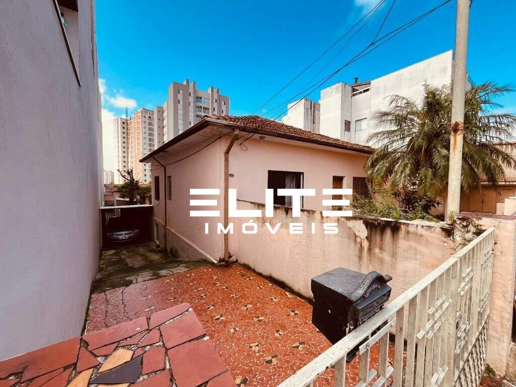 Casa à venda no Campestre: 