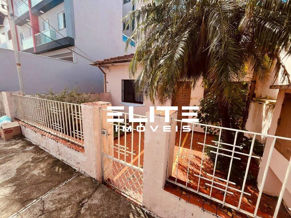 Casa à venda no Campestre: 