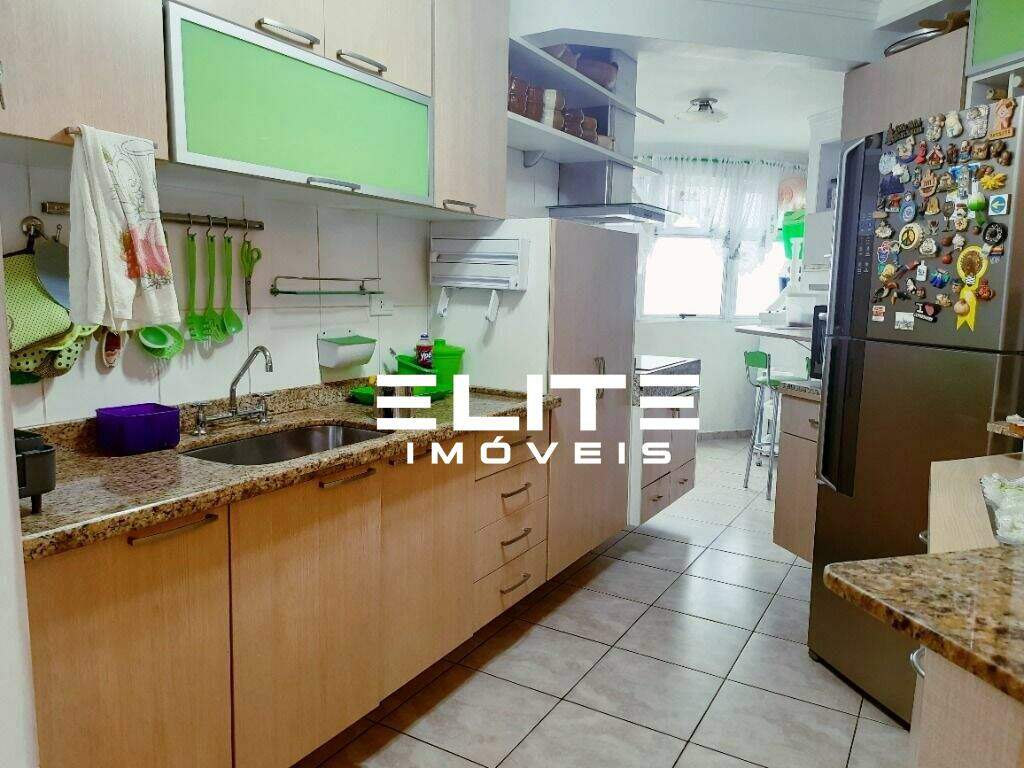 Apartamento à venda no Vila Assunção: 