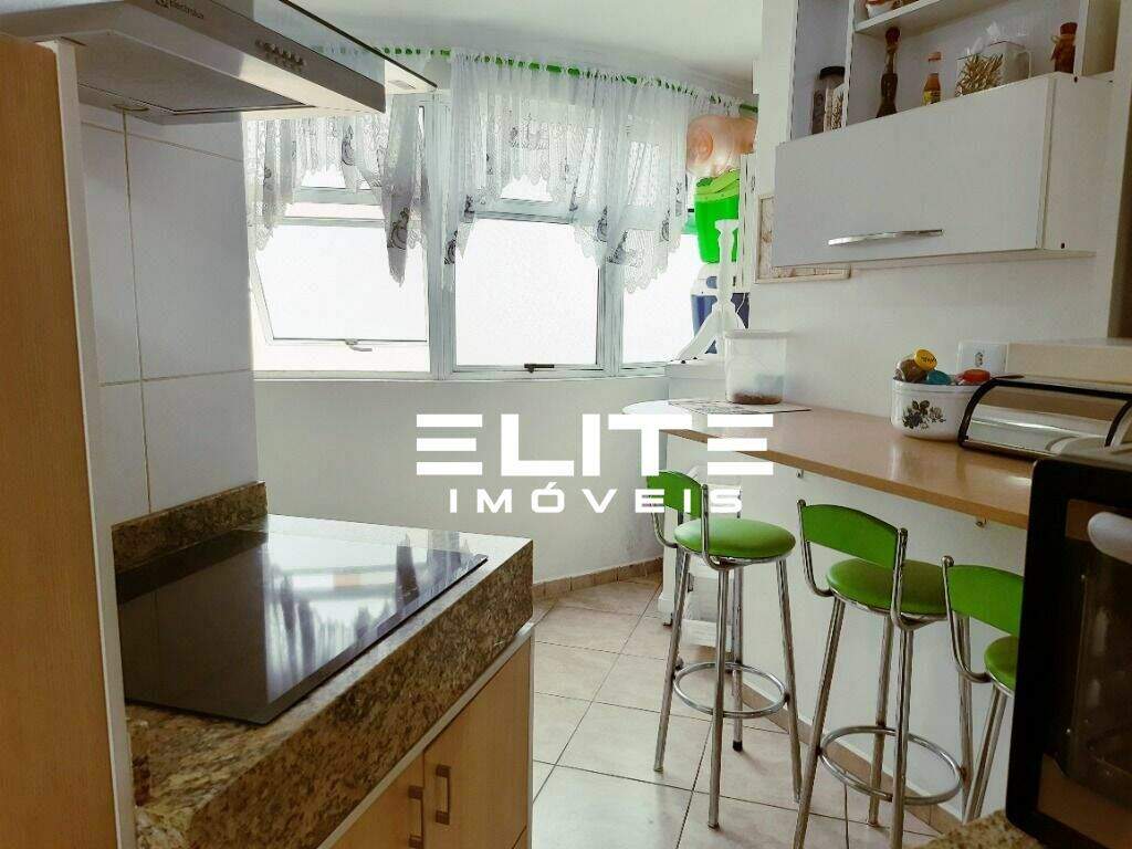 Apartamento à venda no Vila Assunção: 