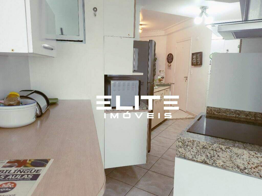 Apartamento à venda no Vila Assunção: 