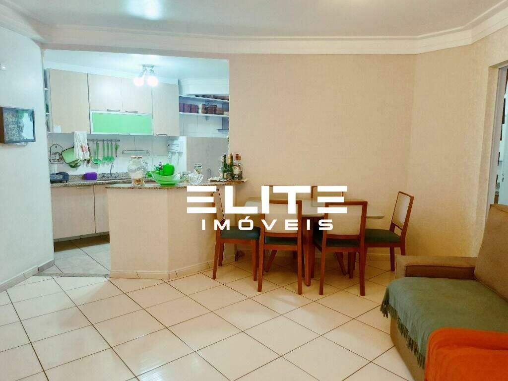 Apartamento à venda no Vila Assunção: 