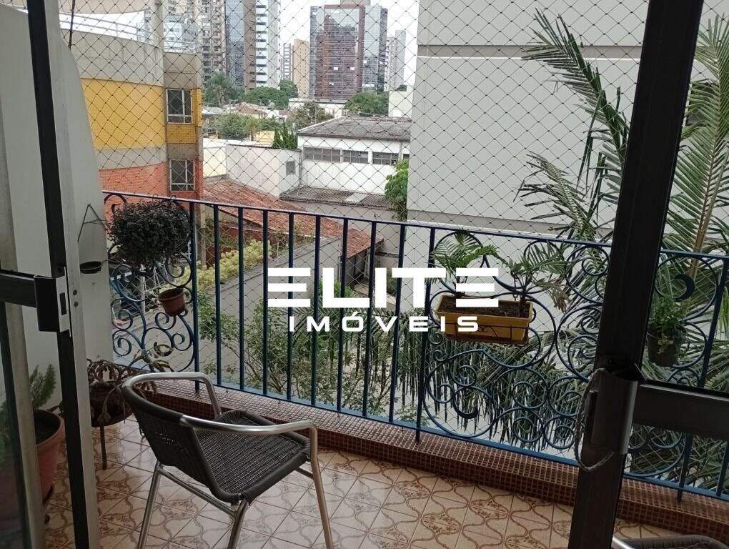 Apartamento à venda no Bairro Jardim: 