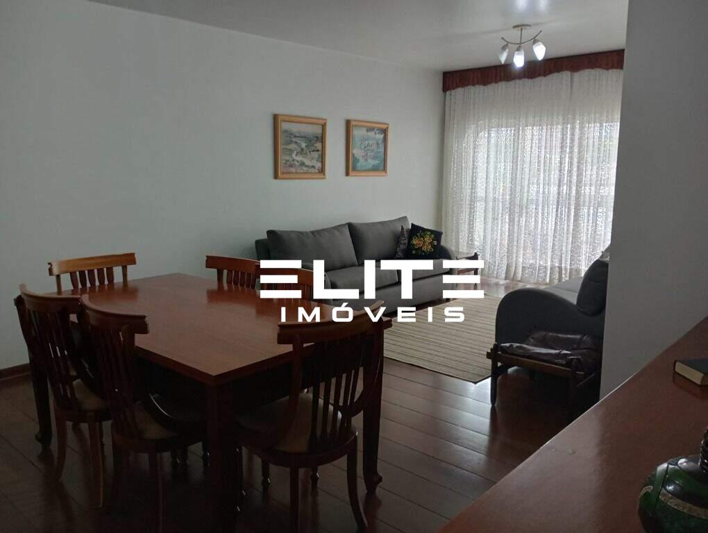 Apartamento à venda no Bairro Jardim: 