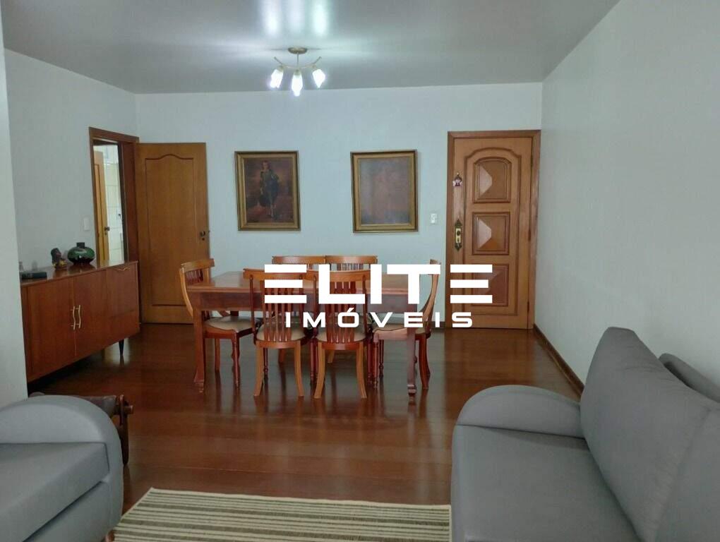 Apartamento à venda no Bairro Jardim: 