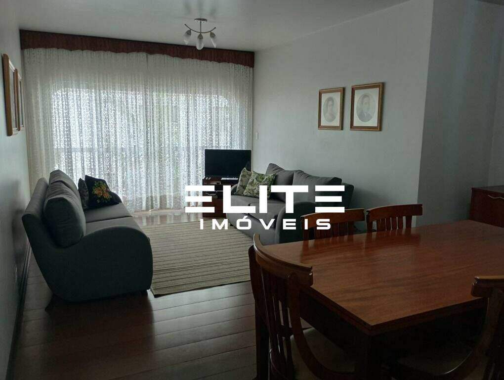 Apartamento à venda no Bairro Jardim: 